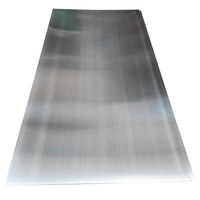 China BA 2B 8K No.1 201 HL Chinese Steel SUS Tableware AISI ASTM SS 430 321 316L 304 309 310 410 Stainless Steel Sheets / Plate for sale