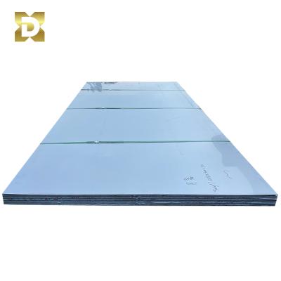 China Kitchenware 304 Stainless Steel Plate 316 Sheet Steel Price Per Ton for sale