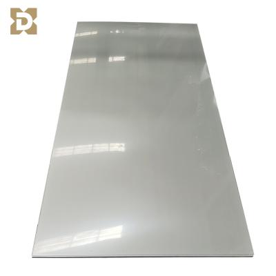 China Electronic decoration fabricating stainless steel plate sus 304 stainless steel plate sheet 1.5mm thick for sale