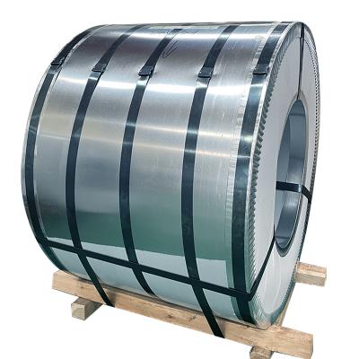 China hydraulic/automotive pipe made in china shangdong cold rolled stainless steel coil scrap cold rolling mill steel strip for sale