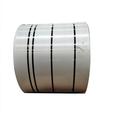 China Food/Beverage/Dairy Price Per Ton Stainless Steel Coil SUS 304 316L 2B BA Mirror HL Finished Stainless Steel Coil for sale