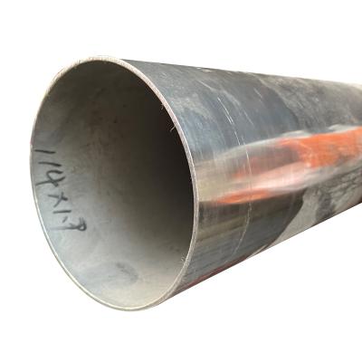 China Industry Factory Price ASTM Customized Tubes 316 304 Stainless Steel Pipe Seamless for sale