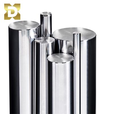 China Construction Factory Wholesale High Quality Stainless Steel 304 309 310 316 Rod Steel Round Bar for sale