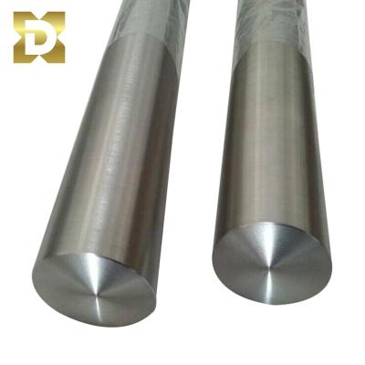 China 410 430 201 304 310 316 321 2mm 3mm 6mm Bright Outdoor Metal Building Rod Stainless Steel Round Bar for sale