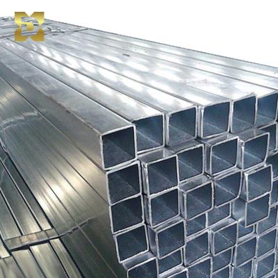 China Making Pipes Hot Dip Round G550 Q195 Q345 Thickness 0.2mm GB RoHS RoHS Hot Rolled Galvanized Steel Pipe for sale