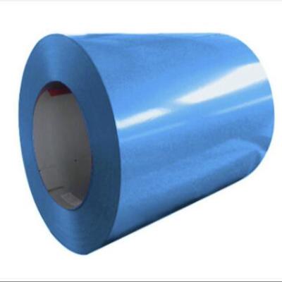 China Steel Roof Tiles Factory Price PPGI Coil , Color Coated And Prepainted PPGI Galvanized Steel Roll for sale