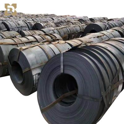 China MS Carbon Steel Sheets Build Carbon Coil In Coil To Cover Hot Rolled Cold Rolled Steel Sheet Rolls for sale