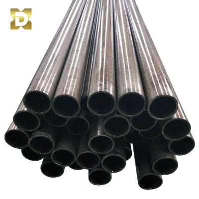 China Liquid Tube 4140 Seamless Pipe Carbon Steel Pipe 4130 4340 Seamless Tubes And Pipes, Q235 Q345 Q195 ASTM Steel for sale