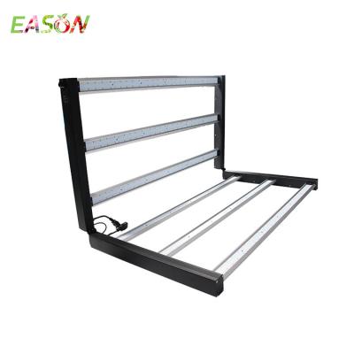 China Seed Starting Eason Fast Delivery No Noise Veg System Hydroponic System Grow Led Light For Indoor Plants for sale