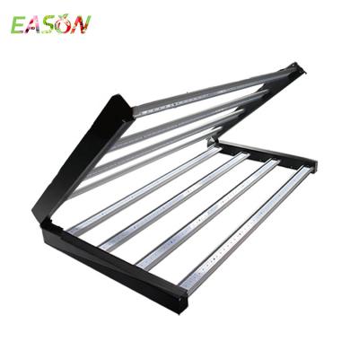 China Eason New Design 720W Seed Starting Hanging Waterproof Led Grow Light Adjustable For Indoor Plant Led Grow Light Bar for sale