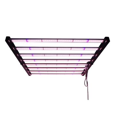 China Eason Wholesale Dimmable Directly 800w 1000w LED FLOWER Grow Light For Commercial Indoor Growing for sale