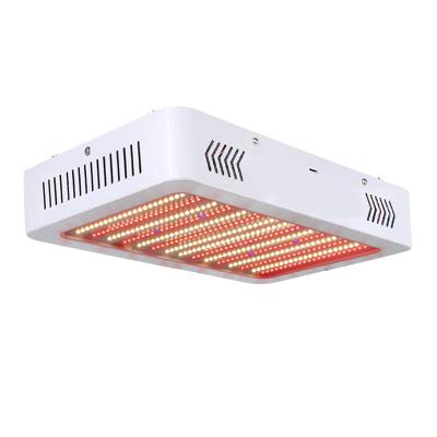 China Eason New Arrival Goods 240W Full Spectrum LED Grow Light Cover High Efficiency New Indoor Led Grow Light Bar IR UV For Plant Indoor Hydroponic Growing for sale