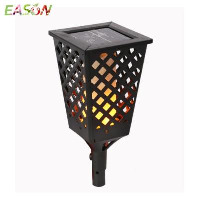 China Wholesale Hot Sale Durable Lawn Lamp Long Lasting Popular Time Led Waterproof Solar Garden Light For Outdoor for sale