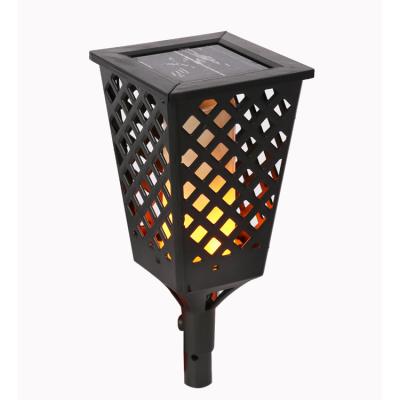 China Hot Commercial Lawn Factory Direct Sale Best Quality Durable Solar Lawn Lamp LED Garden Bollard Light For Aisle for sale