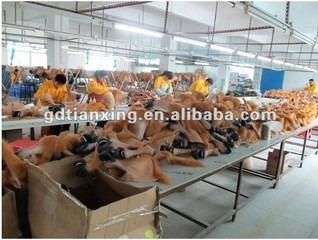 Verified China supplier - Huiyang Xinxu Tianxing Latex Products Factory