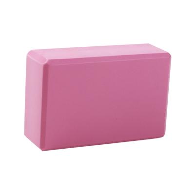 China Recycled Cork Large Yoga Block Set 6 Per Colors Cheap High Density Recycled Cork Yoga Block Bricks for sale