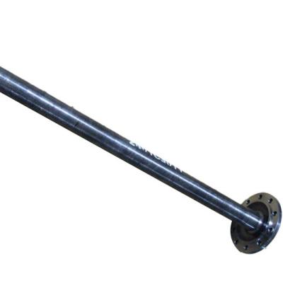 China Automotive Parts 8979474140 Original Isuzu DMAX MUX Manual Gear Front Drive Shaft Assembly Automotive Parts for sale