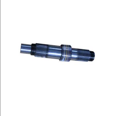 China Automotive Parts Shaanxi Volvo Rear Axle Shaanxi Rear Axle Half Shaft Assembly for sale