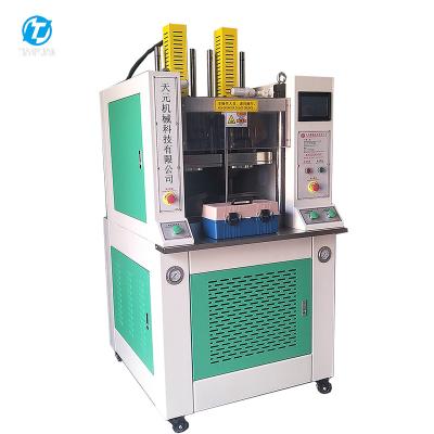 China Shoes Making Tianyuan Shoe Molding Machine for Superior and Unique Bonding Process for Shoe Making for sale