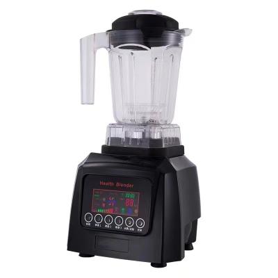 China Multifunctional Hot Sale Household Juicer Smoothie Juicer Portable Food Blender Ice Crusher Commercial for sale