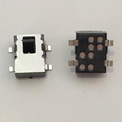 China 30v Micro Tact Switch Restore Detector Type Mini SMD Switches LY-TS10 LY-TS10 for sale