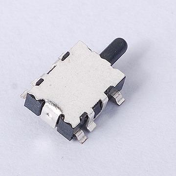 China mini lever detector micro switch 10mA 30VDC LY-K1 LY-K1 for sale