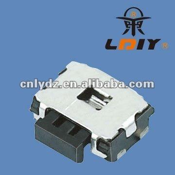 China Mobile devices switch tact, side tact switch, momentary tact switch LY-A03-02A for sale