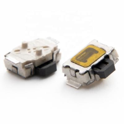 China power switch ON-OFF button NOKIA OR high quality push tact switch bottom switch LY-A03-03 for sale