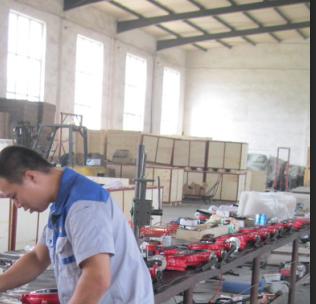 Verified China supplier - Tangshan Hongyou Ceramics Co., Ltd.