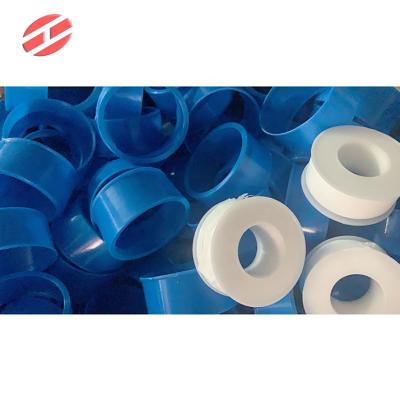 China PTFE 12mm x 0.1mm x 12m Threaded PTFE Sealing Tape, Commonly Used for Sealing Pipe Tubing Threads for sale