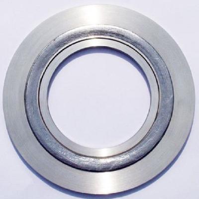 China Durable ASME B16.5 Flange Spiral Wound Graphite Gasket for sale