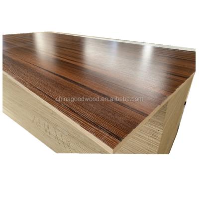 China Modern JIA MU JIA for Cabinet Furniture 4x8 Plywood Melamine Plywood Carburetor EPA 1/2