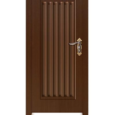 China SHANDONG GOOD BOIS JIA MU JIA veneer waterproof good quality wood grain hdf laminate door skin price for sale