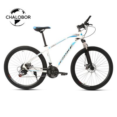 China 2021 suspension fork factory price mountain bike mtb bicycle for men/inclined mountain bike/steel mountain bike/27.5 inch mountain bike for sale