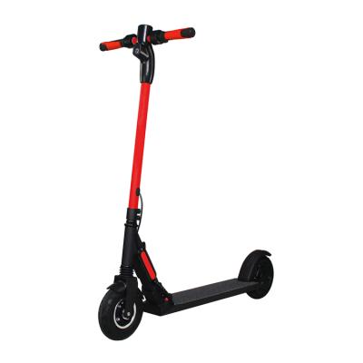 China Wholesale new unisex portable two-wheeled scooter outdoor foldable adult electric scooter for sale