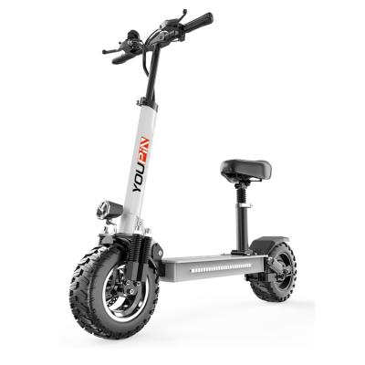 China 2020 New Arrival e Scooter 500w Unisex Foldable Powerful Motor 2 Single Wheel Adult Electric Scooter for sale