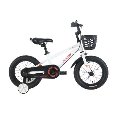 China Wholesale Hot Sale Steel Children's Bicycles Safety Custom Children's Bicycle Aluminum Alloy Frame Bicycle for sale