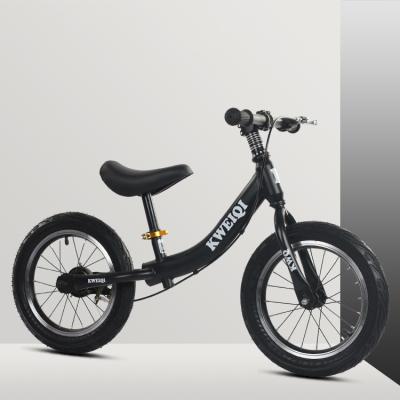 China Factory wholesale high quality steel balance bikes for kids high carbon steel balance bikes for sale