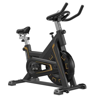 China Home Use Dynamic Indoor Cycling Bike Home Fitness Equipment Home Use Spin Bike for sale