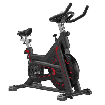 China Home use hot sale spinning bike with high quality for home use, charming design exercise spinning bike for sale