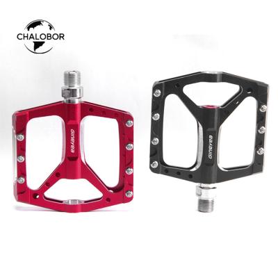 China Mountain Bike Repair Market Replaceable Grips Pedals Pin Support Bicycle Pedal for sale