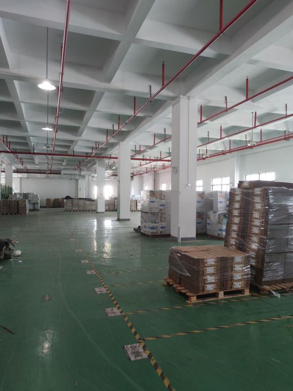 Verified China supplier - Xiamen Cedi Technology Co., Ltd.