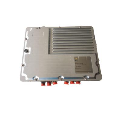 China Controller Motor 3 in 1 3kw DCDC 5.5kwDCAC DCAC Integrated Converter for Electric Car Electric Bus Electric Truck for sale