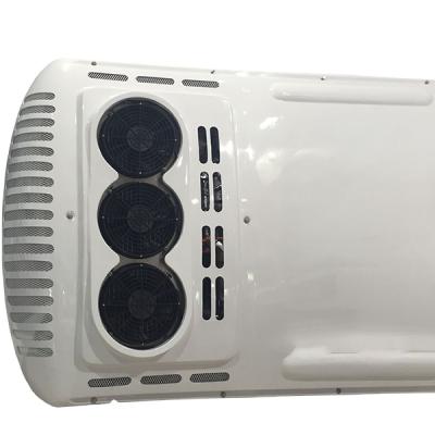 China 6-7 Meter High Performance City Electric Bus A/C Electric Bus Air Conditioner Air Conditioning For Electric Bus Electric Bus Air Conditioner for sale