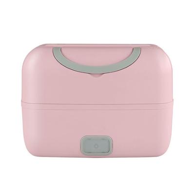 China High Quality Household Mini Electrical Lunch Box Portable Electric Lunch Box Office Worker for sale