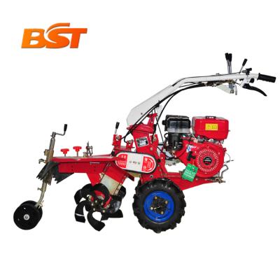 China Hotels TONLINE 3TG hot sale equipment cultivator for sugarcane in India for sugarcane planting and hilling for sale