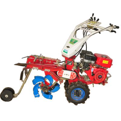 China 1WG-3TG Hotels Manual Portable Electric Gasoline Electric Gasoline Diesel Rotary Hoe Cultivator Tiller Tiller Price for sale