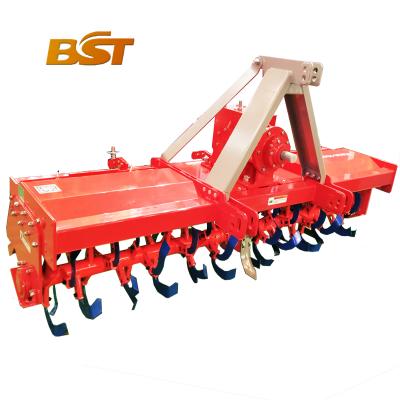 China Hotels TONLINE 1GKN Heavy 1GQN- 4 Point PTO Transmission Rotary Rototiller Tiller 5 6 7 8 9 10 cu ft for sale