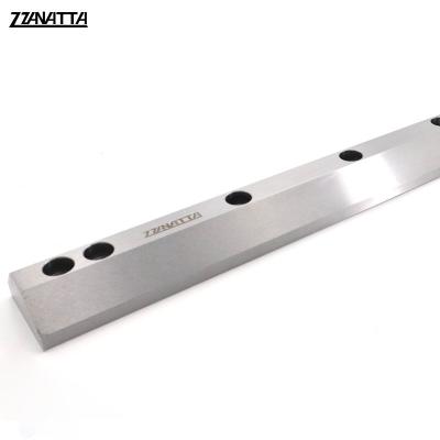 China Factory Linear System Linear Motion Guide Heavy Duty Roller Heavy Duty Guide Rails for sale