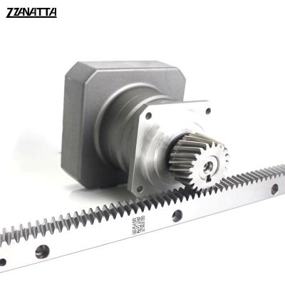 China Automation Planetary Gear Reducer Motor Gear Reducer Helical Gear Reducer for sale